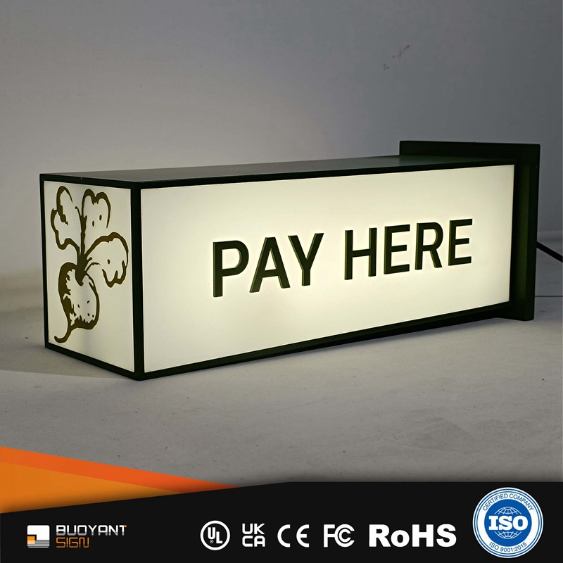 金属标牌厂家直销价格表大揭秘，别被低价忽悠，这些门道你得懂！-第3张图片-中国标牌厂家